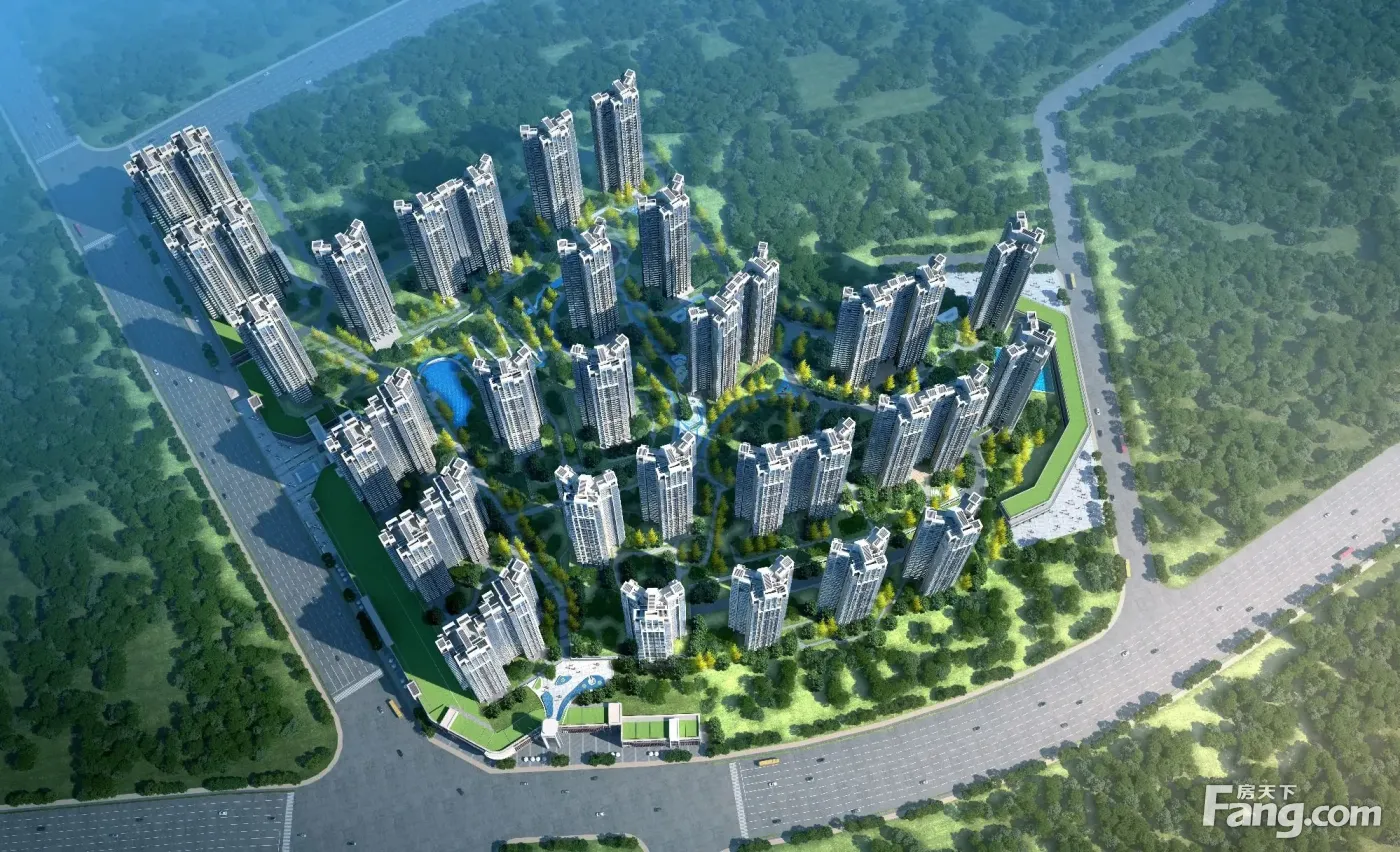 从合兴新城现场发来5条项目新消息,请查看!-耒阳新房网-房天下