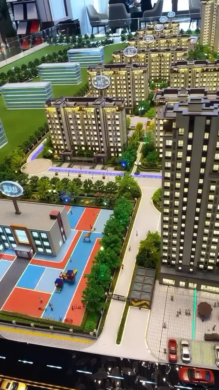 想买房的朋友看过来03月唐山丰润区热门楼盘最新动态有你想要的一切