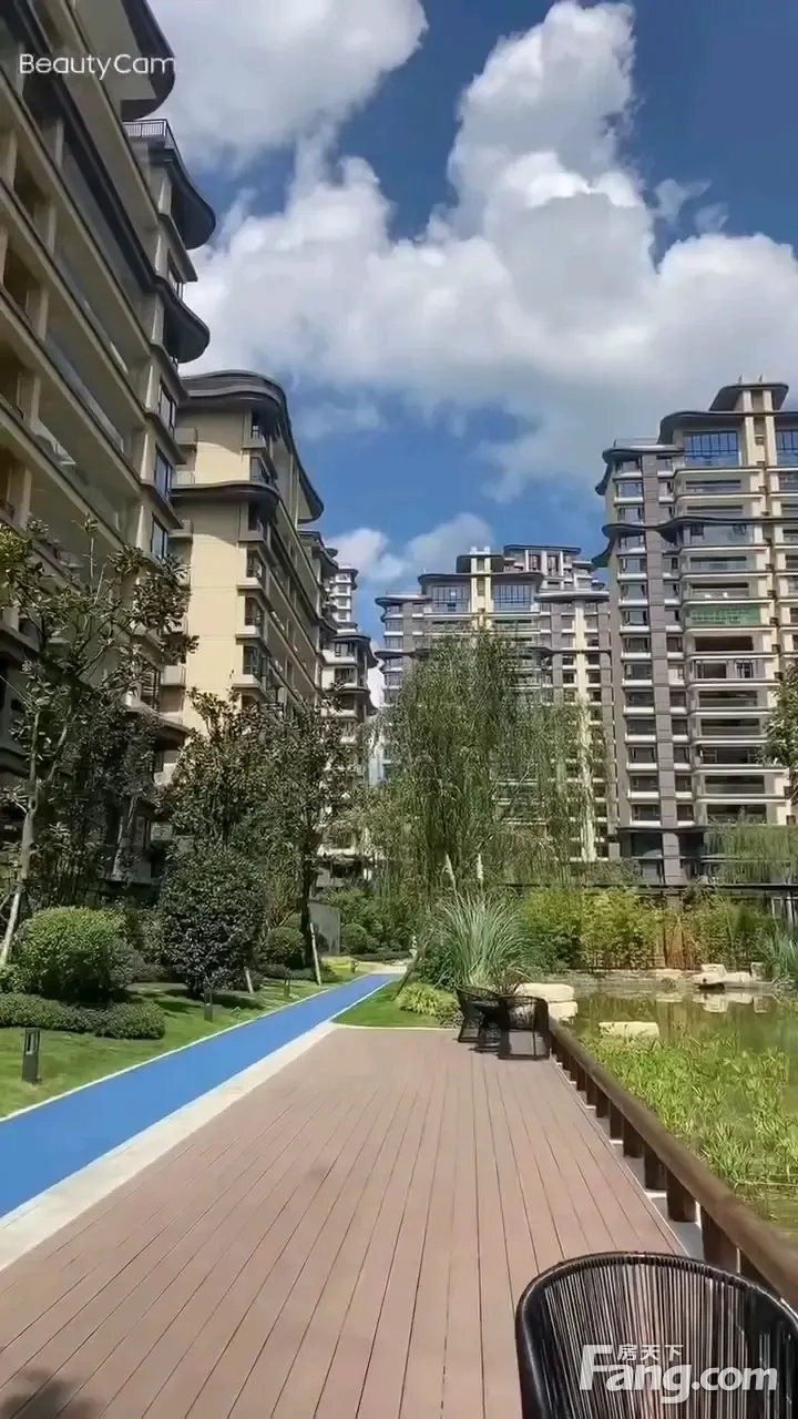 四季贵州·椿棠府新拍短视频,实时了解楼盘新动态!-贵阳新房网-房天下