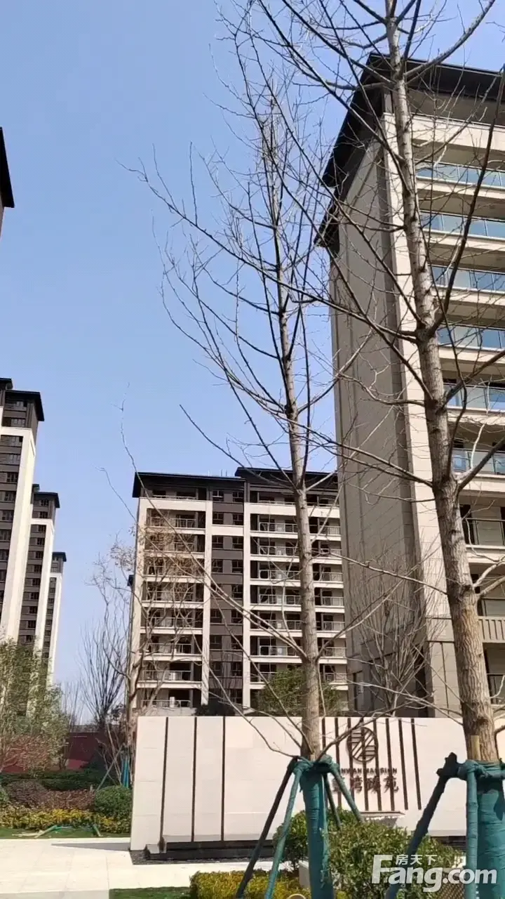 从蓝湾臻园现场发来一条项目新消息请查看