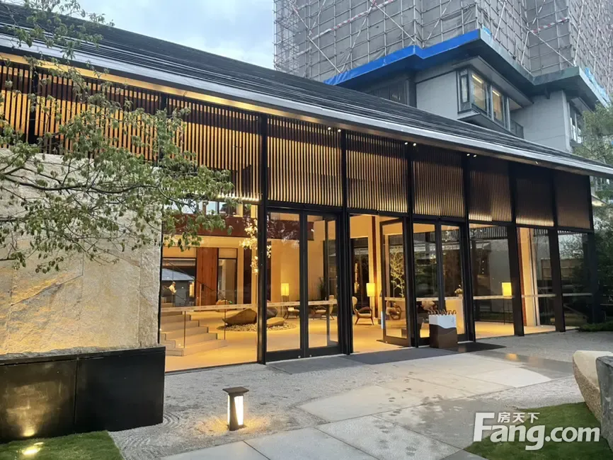 合景臻颐府怎么样看现场置业顾问发布了5条项目新消息