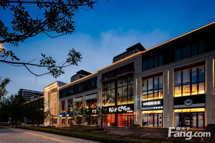 从中海润山府现场发来一条项目新消息请查看