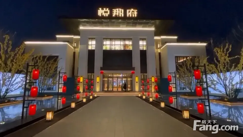 宝升昌·悦郡府新拍现场谍照,实时了解楼盘新动态!-唐山新房网-房天下