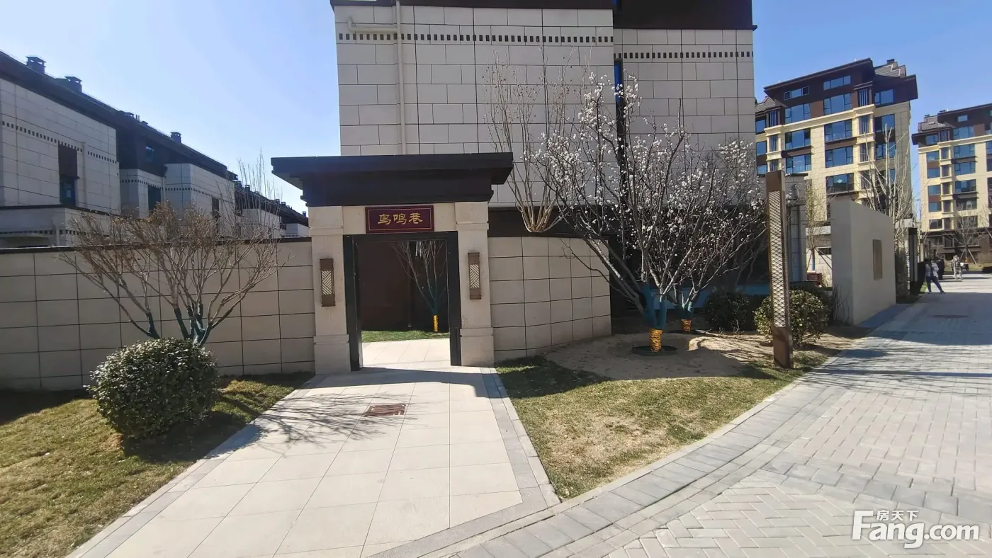 山屿西山著好不好置业顾问从项目现场发回新鲜组图