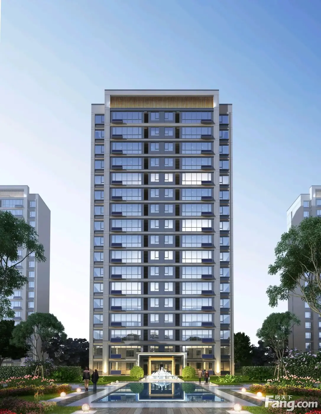 从茂华爱琴海现场发来5条项目新消息请查看