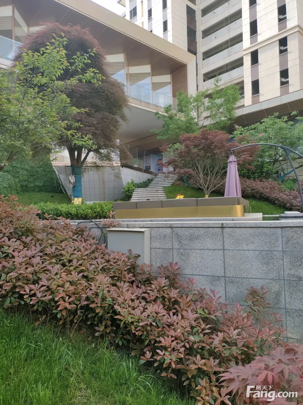 陕建地产文澜公馆怎么样看现场置业顾问发布了3条项目新消息