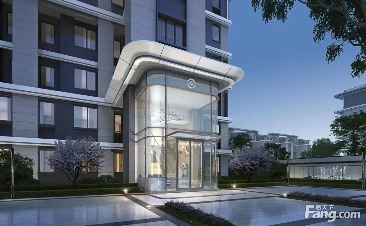 铂宸府怎么样看现场置业顾问发布了4条项目新消息