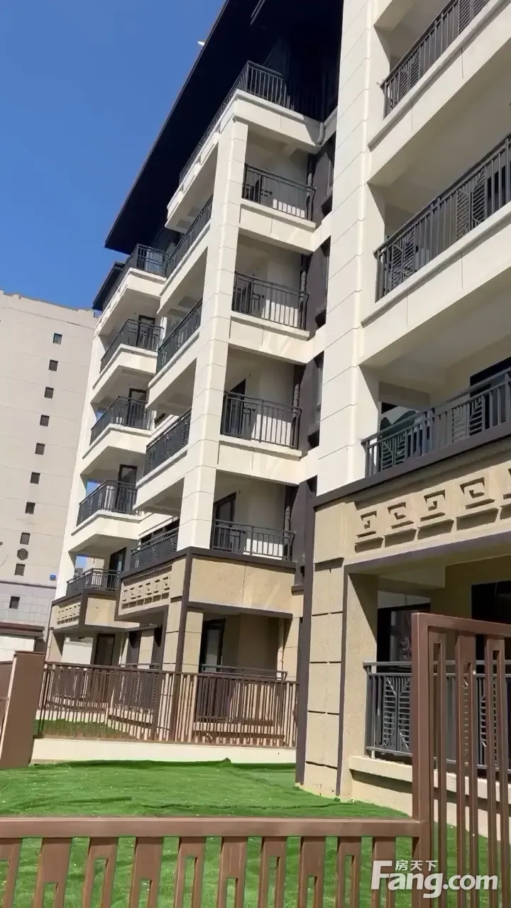 金地湾和府新拍现场谍照,实时了解楼盘新动态!-大连新房网-房天下