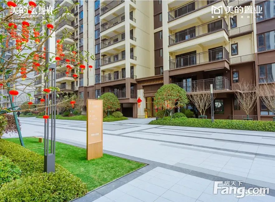 郴州4城15盘联动5重好礼超购房不用等五一  提前购超划算恭喜云熙府