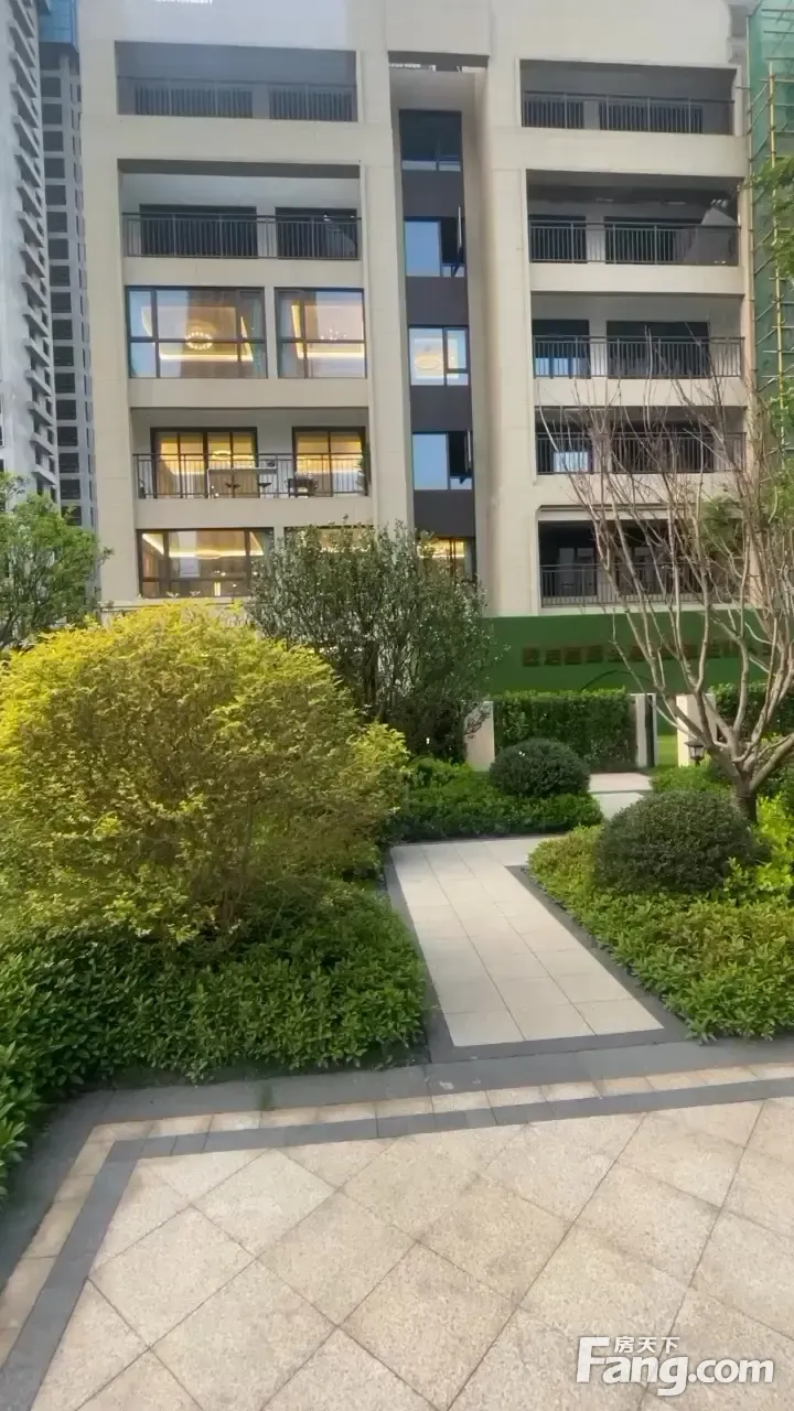 从新城璟隽现场发来4条项目新消息,请查看!-湘潭新房网-房天下