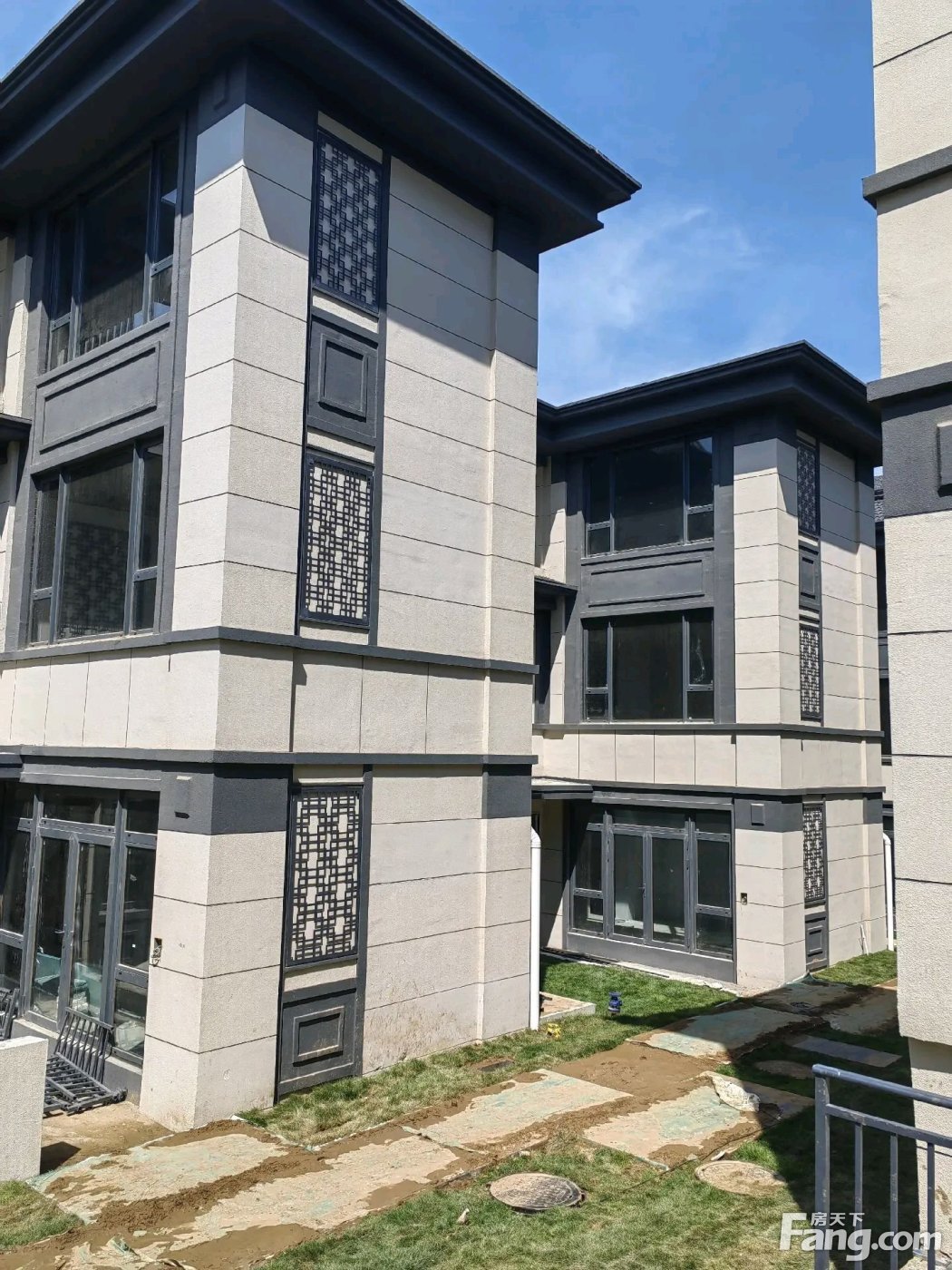 保利和府新拍现场谍照,实时了解楼盘新动态!_房产资讯-大连房天下