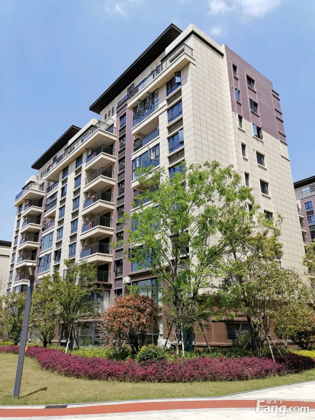 从武汉城建盘龙湾梅苑现场发来一条项目新消息请查看