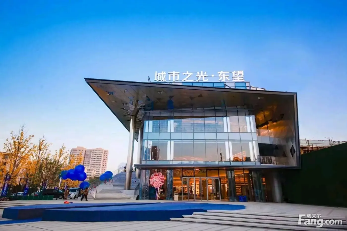 房天下>太原新房>楼盘资讯>正文>万科城市之光东望,亲贤街环内的房子