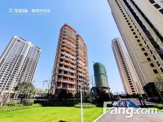 从玺宇·悦城国际现场发来4条项目新消息,请查看!-湘潭新房网-房天下