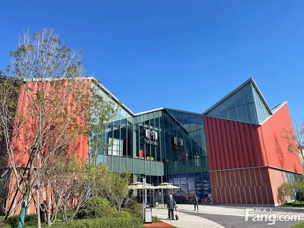 万科时代都会新拍现场谍照,实时了解楼盘新动态!-长春新房网-房天下