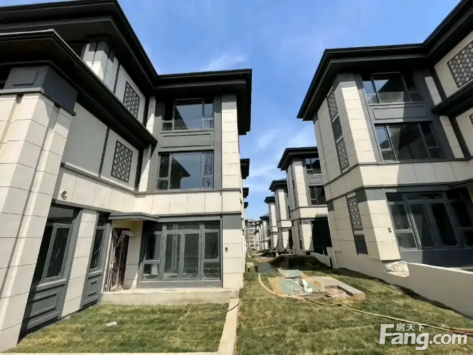 从保利和府现场发来4条项目新消息,请查看!-大连新房网-房天下