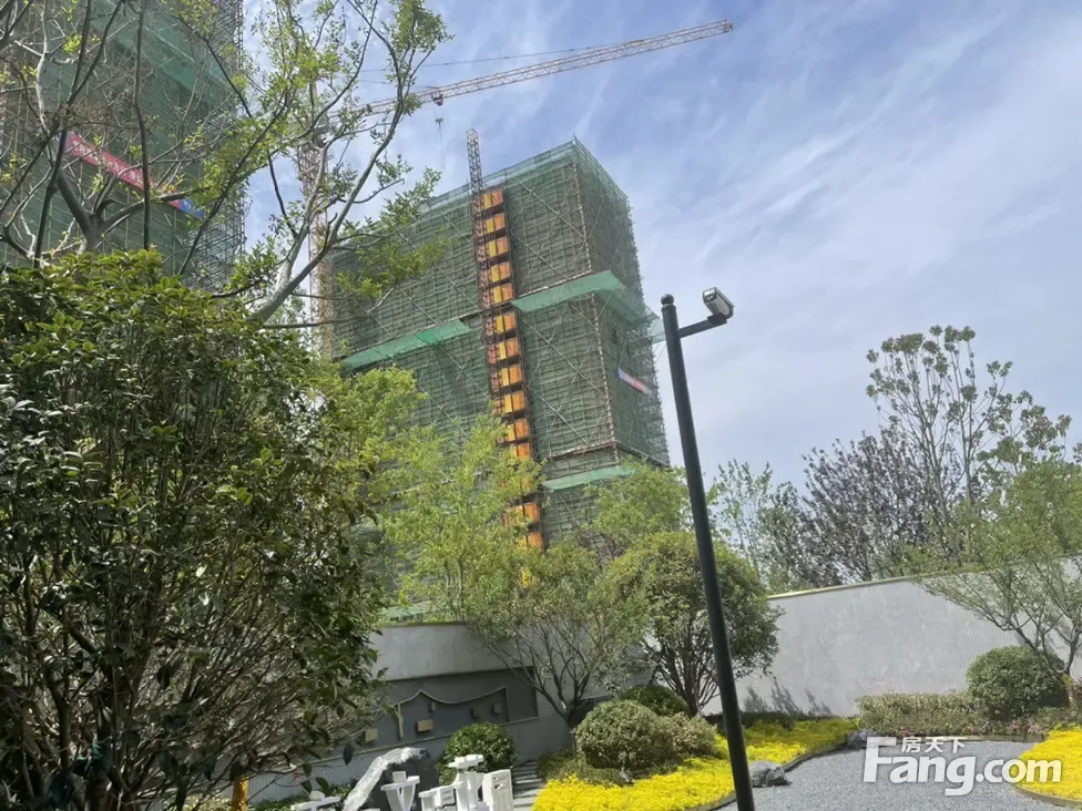 方远文璟花园怎么样看置业顾问李国发布了一条项目新消息