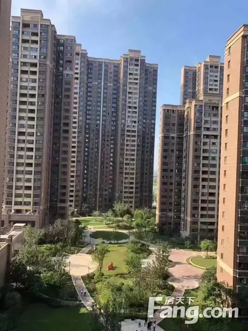 隆源国际城新拍现场图片实时了解楼盘新动态