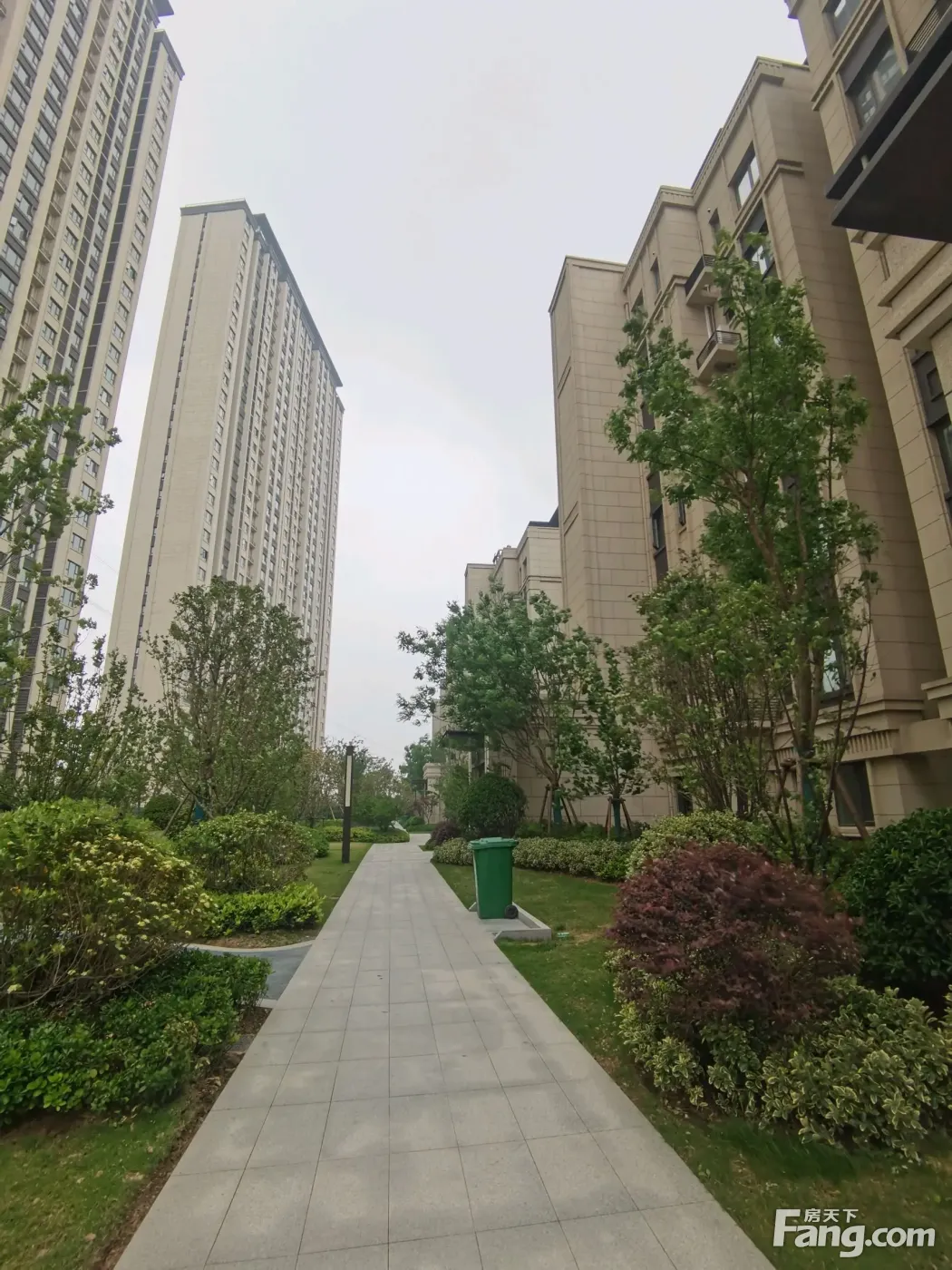 正商兰庭华府怎么样看置业顾问王晓贞发布了一条项目新消息