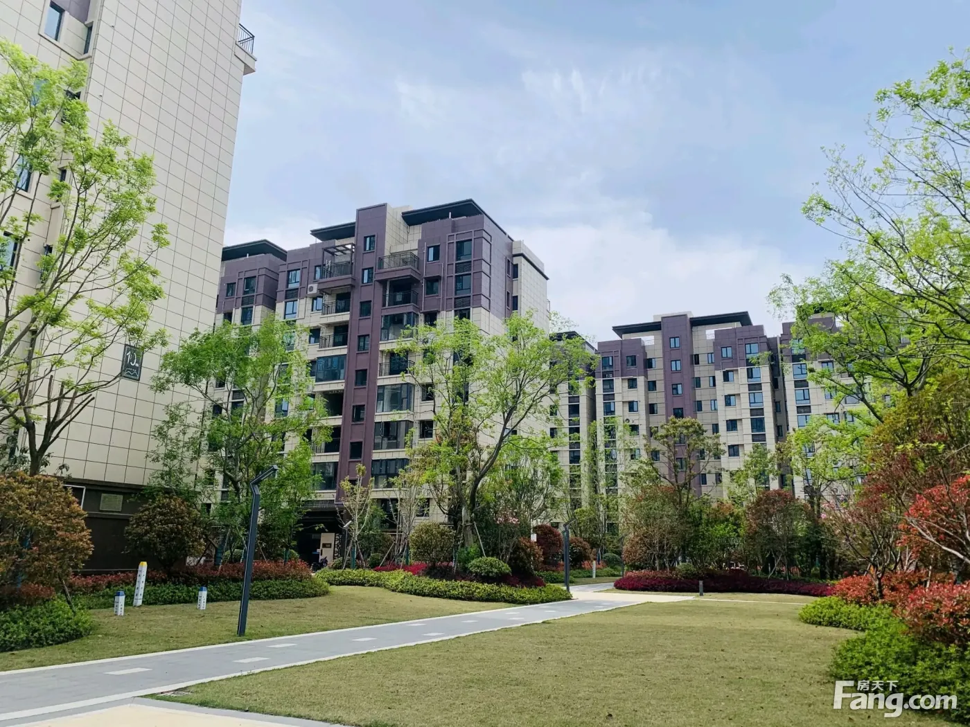 从武汉城建盘龙湾梅苑现场发来4条项目新消息请查看