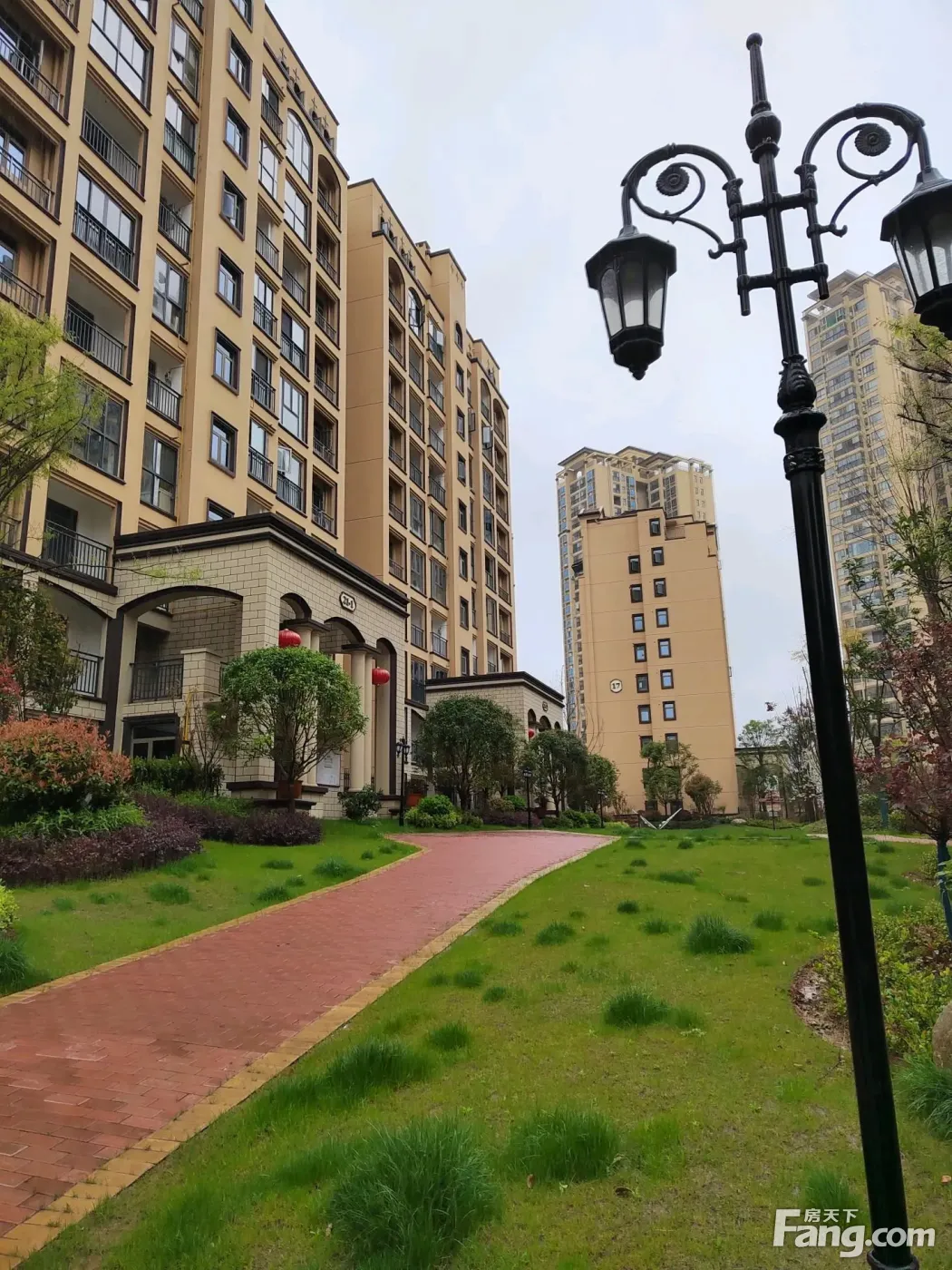 宏信玫瑰城3期新拍现场图片实时了解楼盘新动态