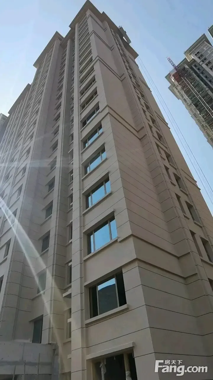 从隆江绿苑现场发来5条项目新消息,请查看!-衡水新房网-房天下