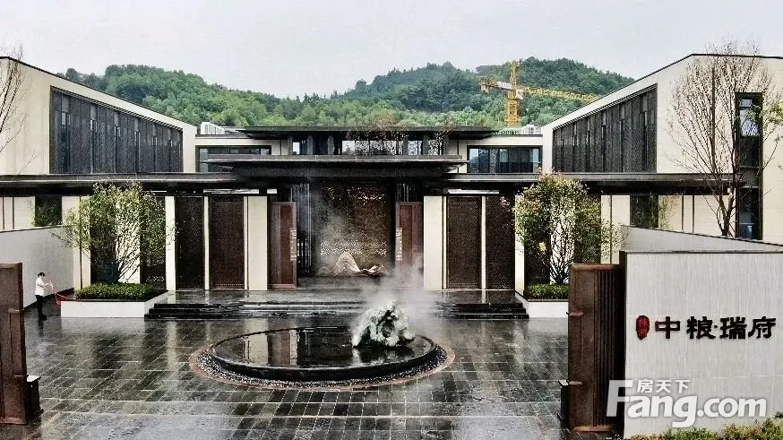 碧桂园醴陵府4.06分