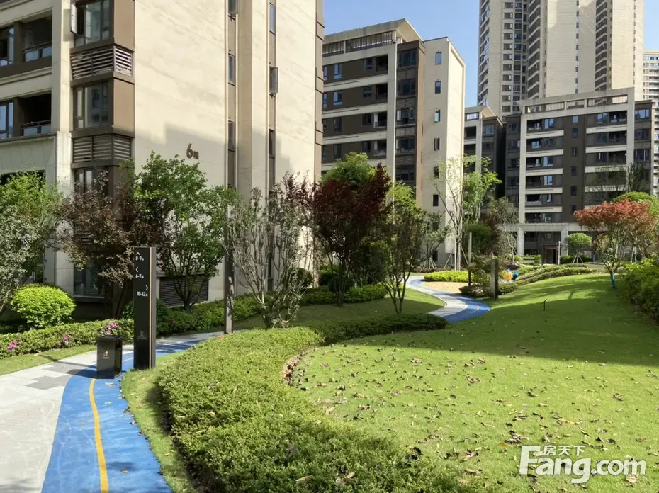 从中建滨江星城现场发来2条项目新消息请查看