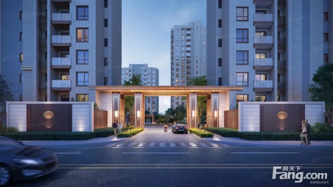 从上港星江湾现场发来一条项目新消息,请查看!-上海新房网-房天下