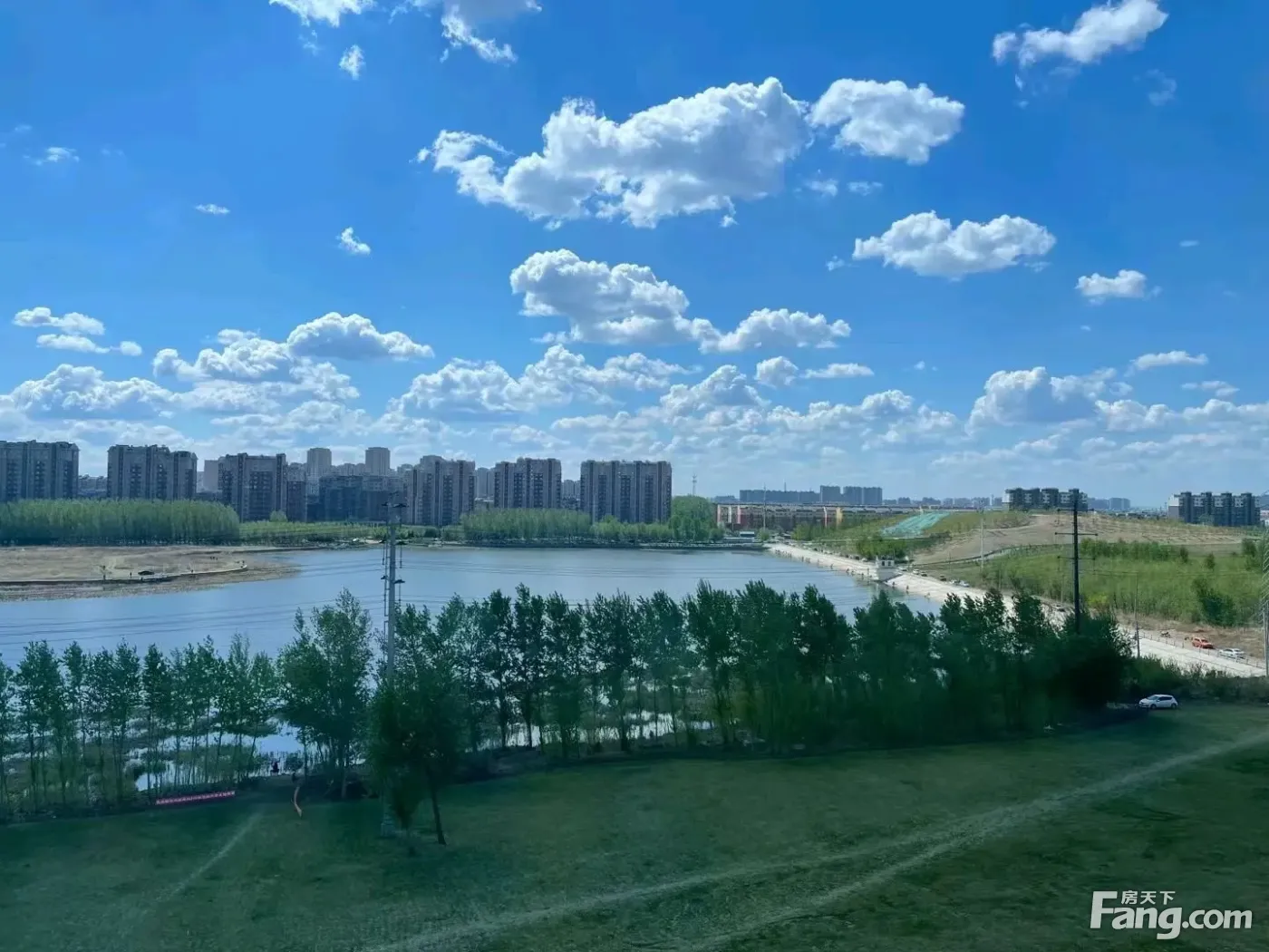 中海同心湖境怎么样看现场置业顾问发布了3条项目新消息