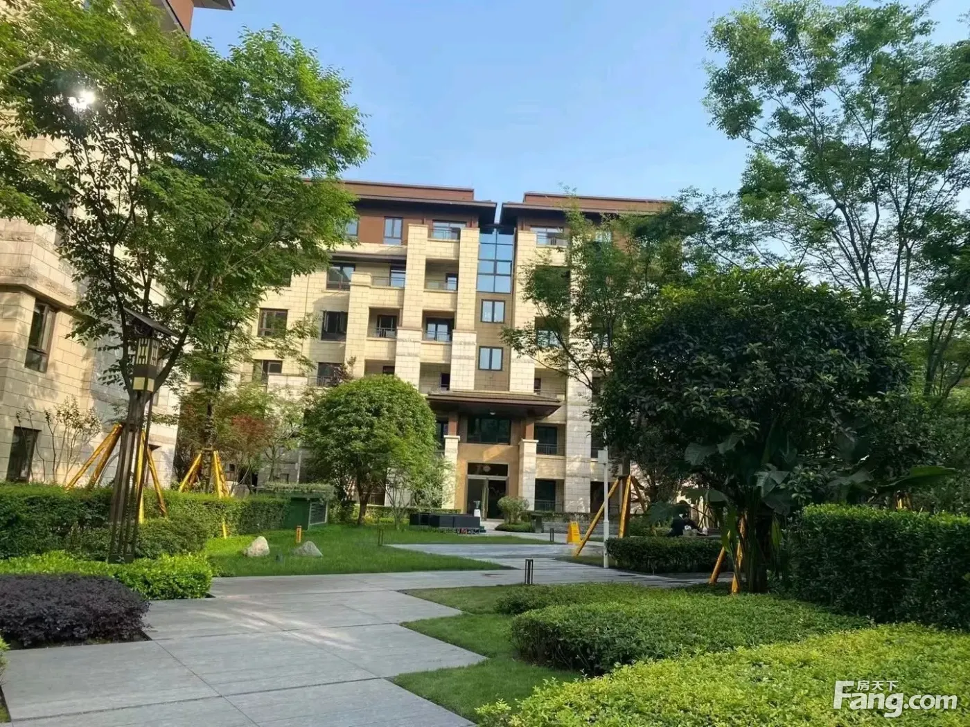 俊峰山万里怎么样看置业顾问张文敏发布了一条项目新消息