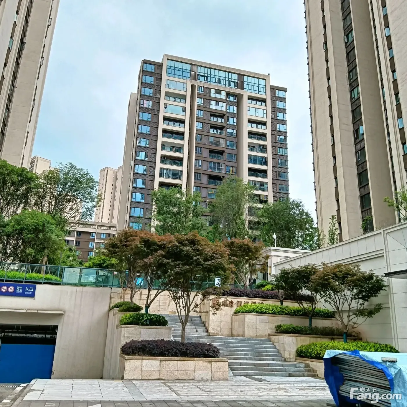 中建滨江星城怎么样看置业顾问封雪发布了一条项目新消息