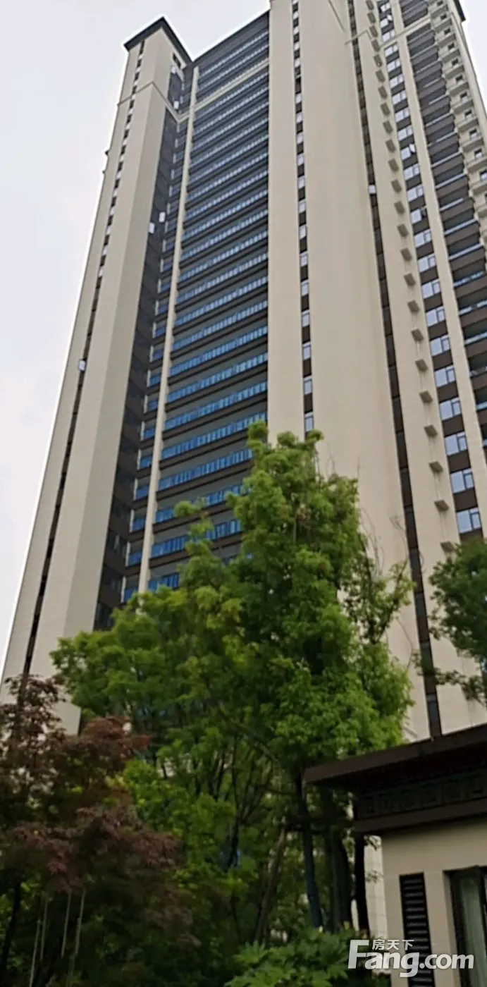 湾田·望江府好不好?置业顾问从项目现场发回新鲜组图