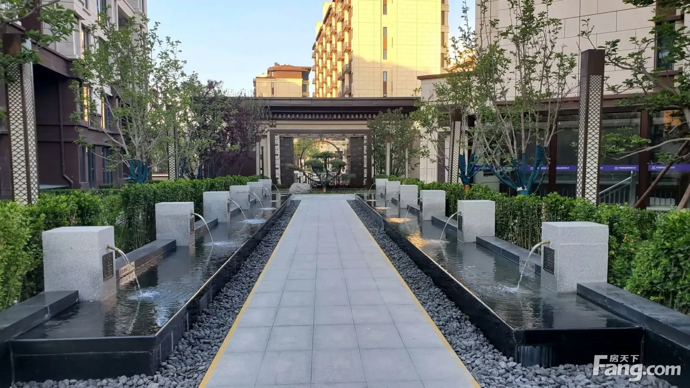 山屿西山著怎么样看现场置业顾问发布了3条项目新消息