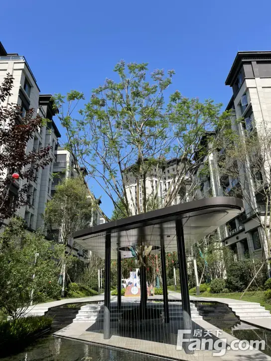 万腾御景城怎么样看置业顾问胡祥鹏发布了一条项目新消息