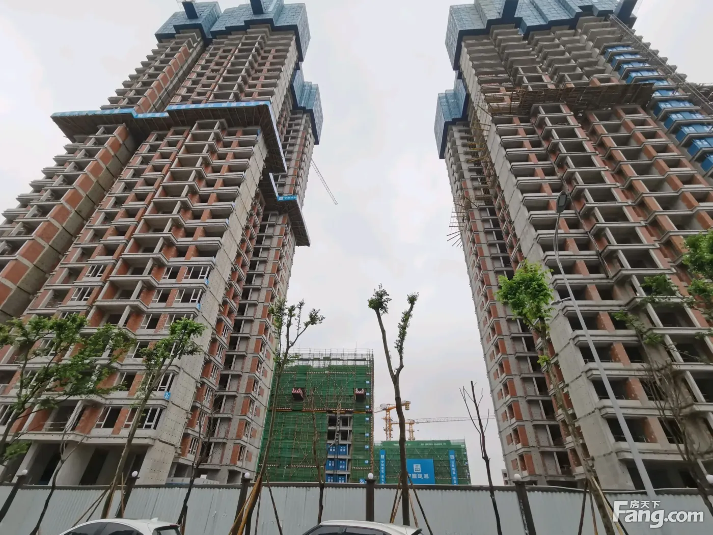 中建滨江星城怎么样看置业顾问李攀发布了一条项目新消息