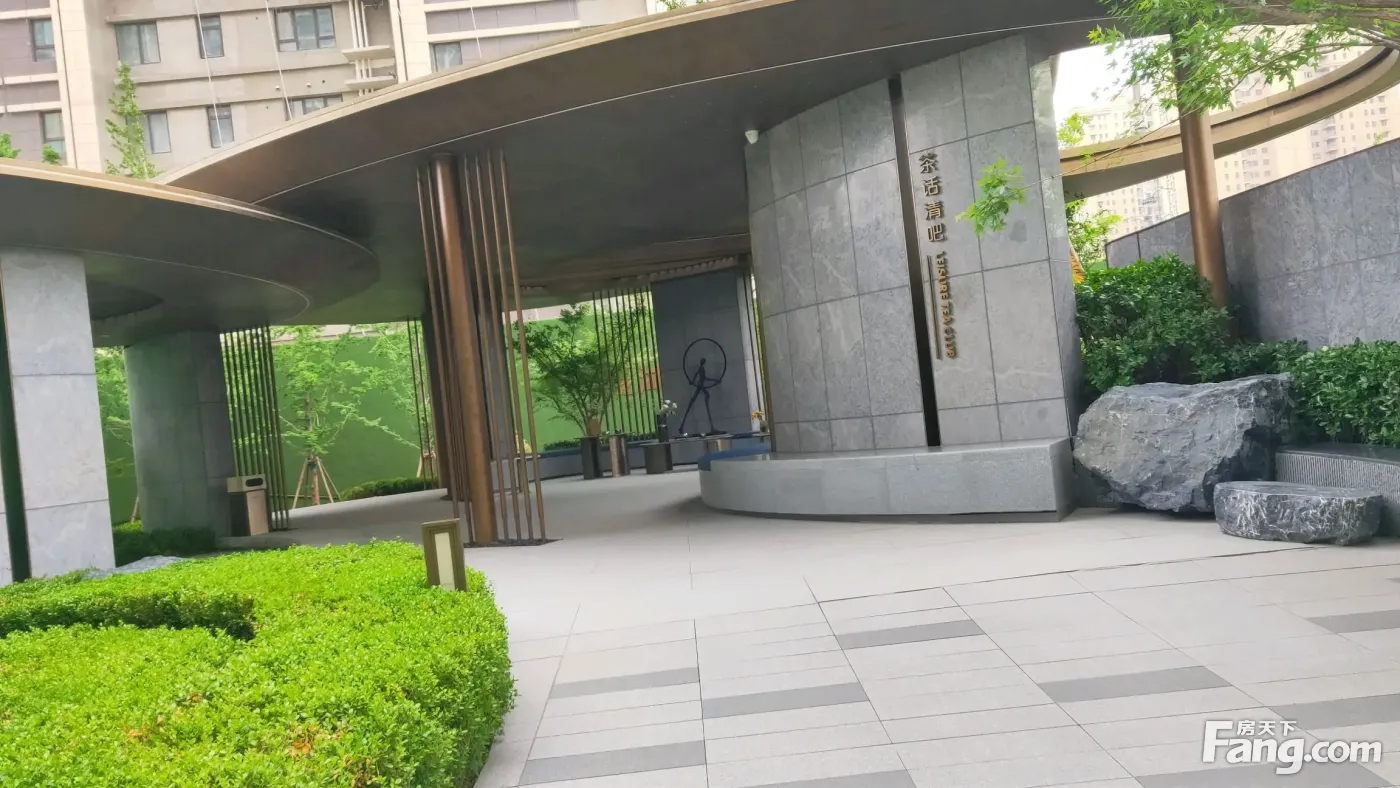 从青岛龙湖天奕现场发来5条项目新消息,请查看!-青岛新房网-房天下