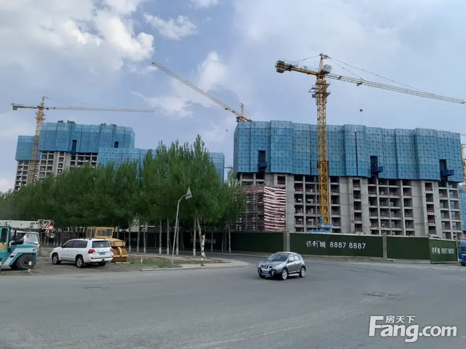 保利城怎么样看现场置业顾问发布了4条项目新消息