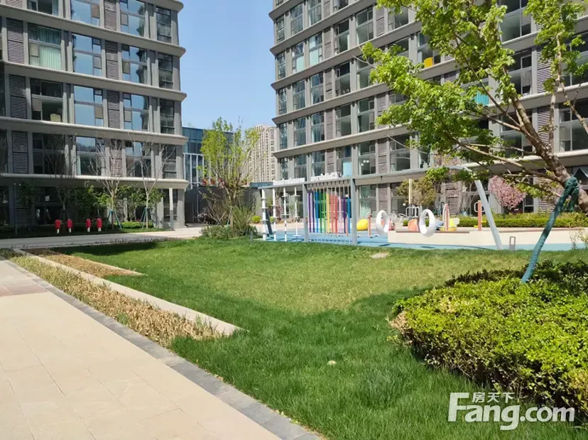 从海潮汇现场发来2条项目新消息,请查看!-济南新房网-房天下