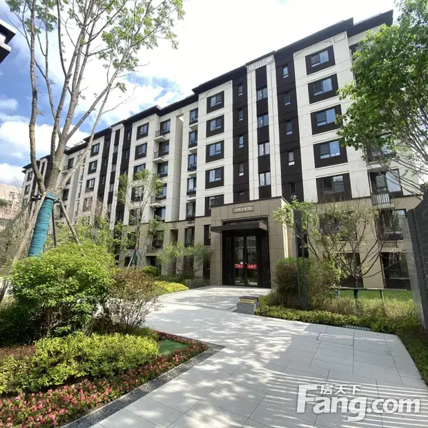 金地江山风华怎么样看现场置业顾问发布了3条项目新消息