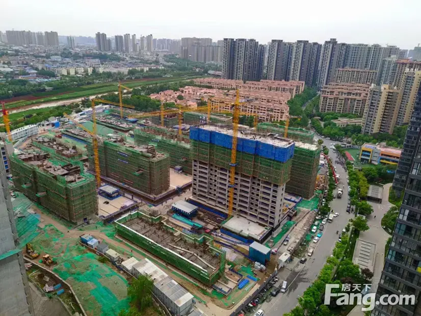 御锦城怎么样看置业顾问党嘉欣发布了一条项目新消息