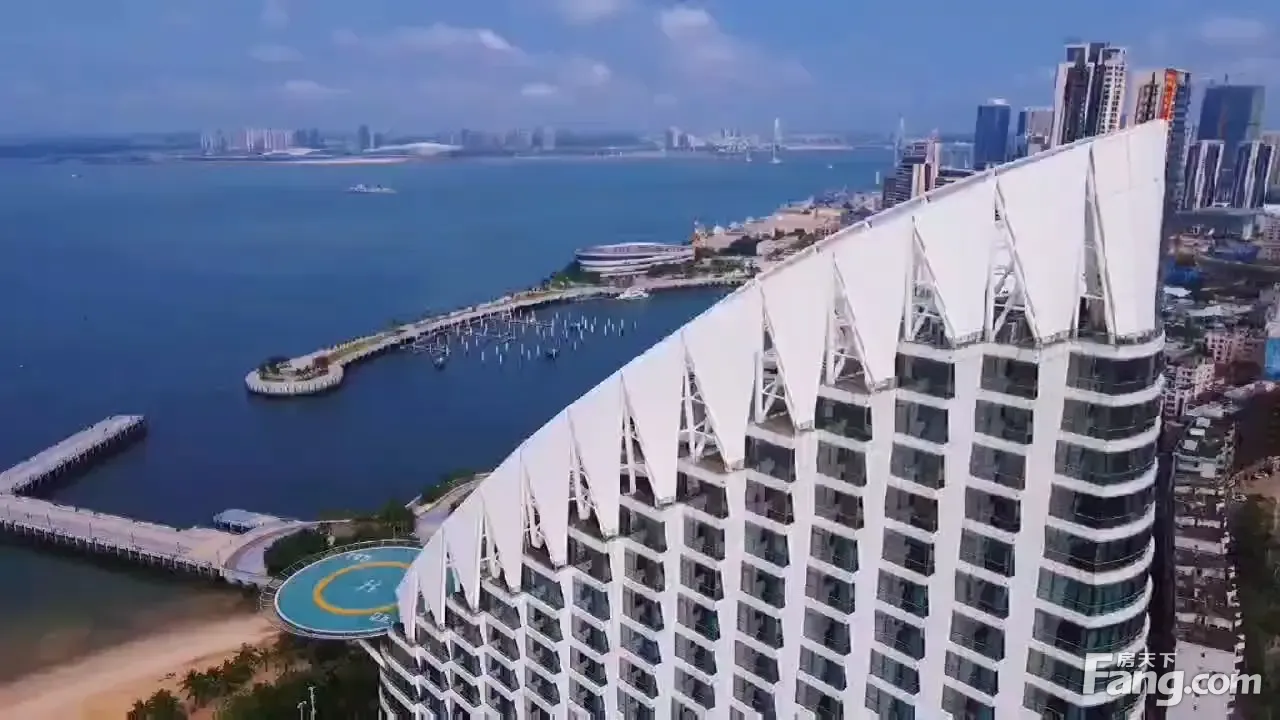 保利天悦湾怎么样?看现场置业顾问发布了5条项目新消息!