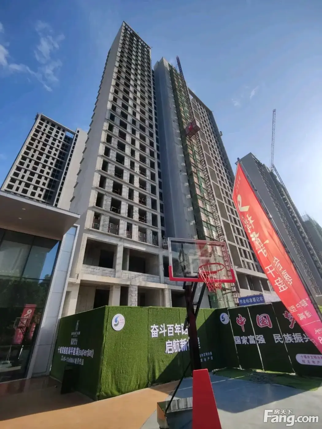 在线咨询6660元/平方米在售住宅茅箭区品牌地产4008132766 转 622322