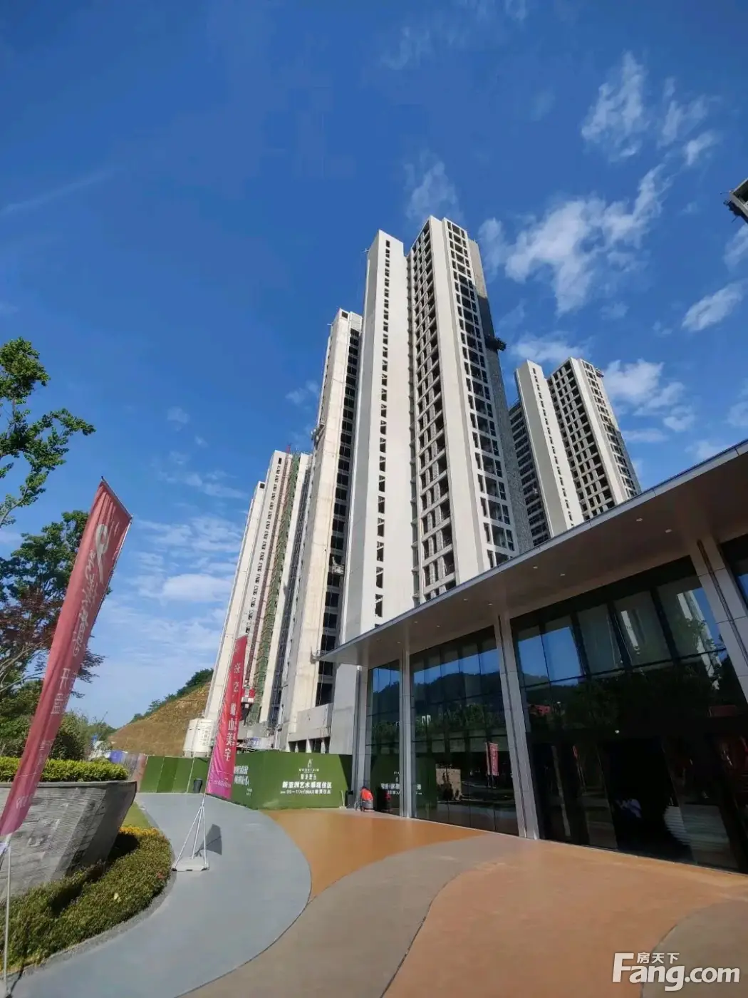 在线咨询6660元/平方米在售住宅茅箭区品牌地产4008132766 转 622322