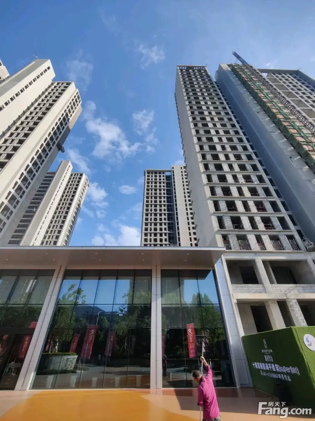 在线咨询6660元/平方米在售住宅茅箭区品牌地产4008132766 转 622322