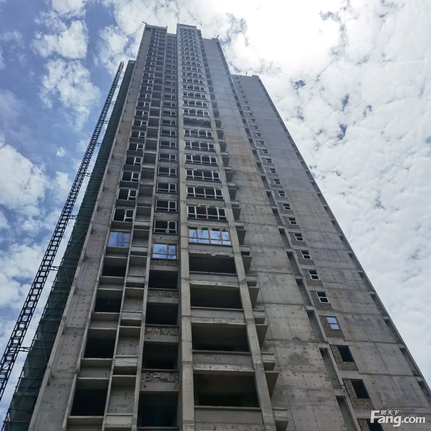 从沣景国际现场发来3条项目新消息,请查看!