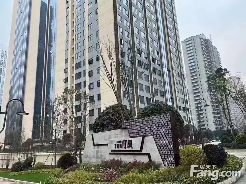 碧桂园印象怎么样看置业顾问江瑶发布了一条项目新消息