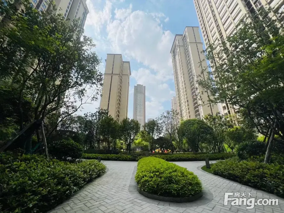 南益名悦华府怎么样看现场置业顾问发布了4条项目新消息