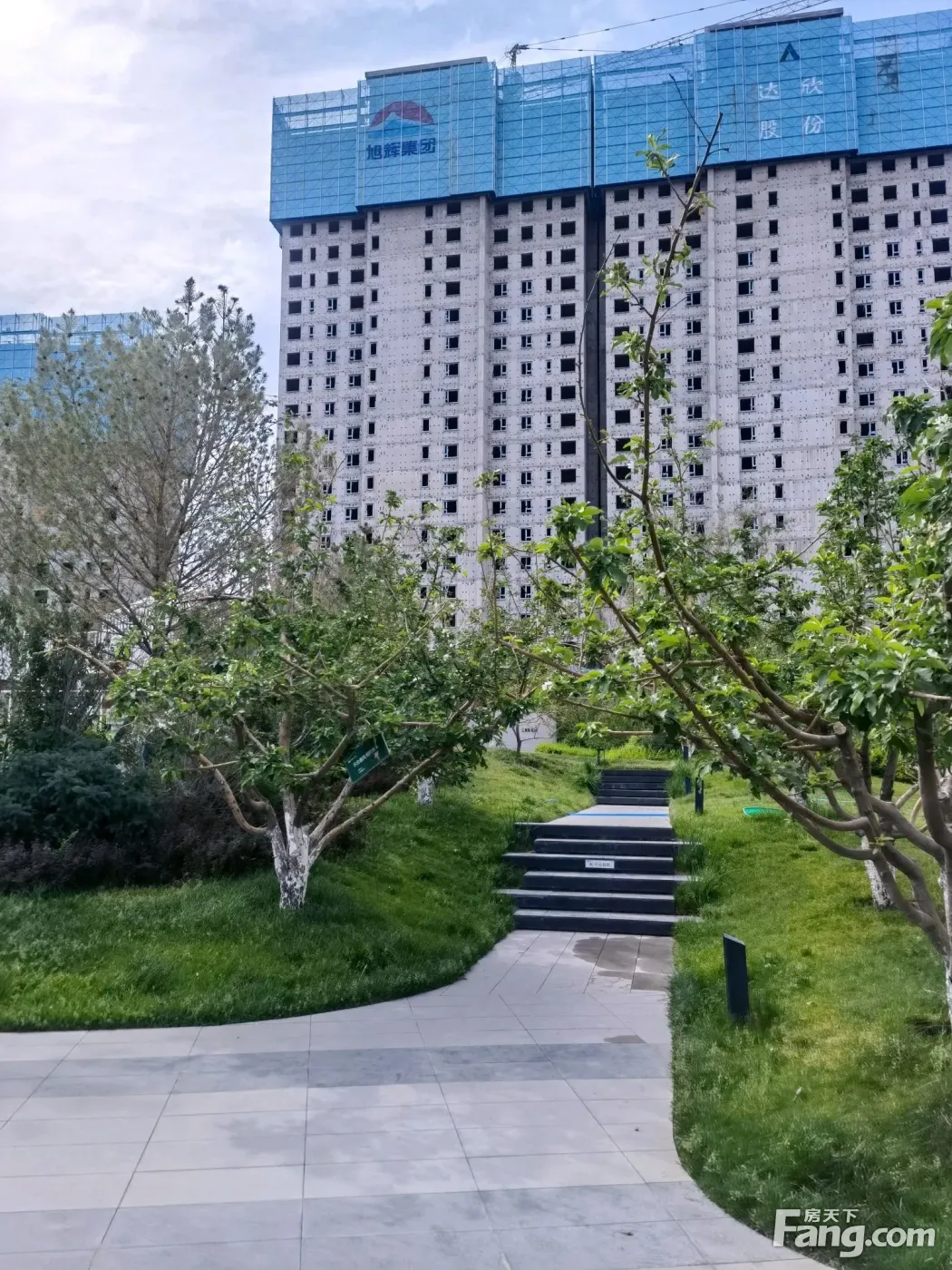 旭辉燕来府怎么样看现场置业顾问发布了5条项目新消息