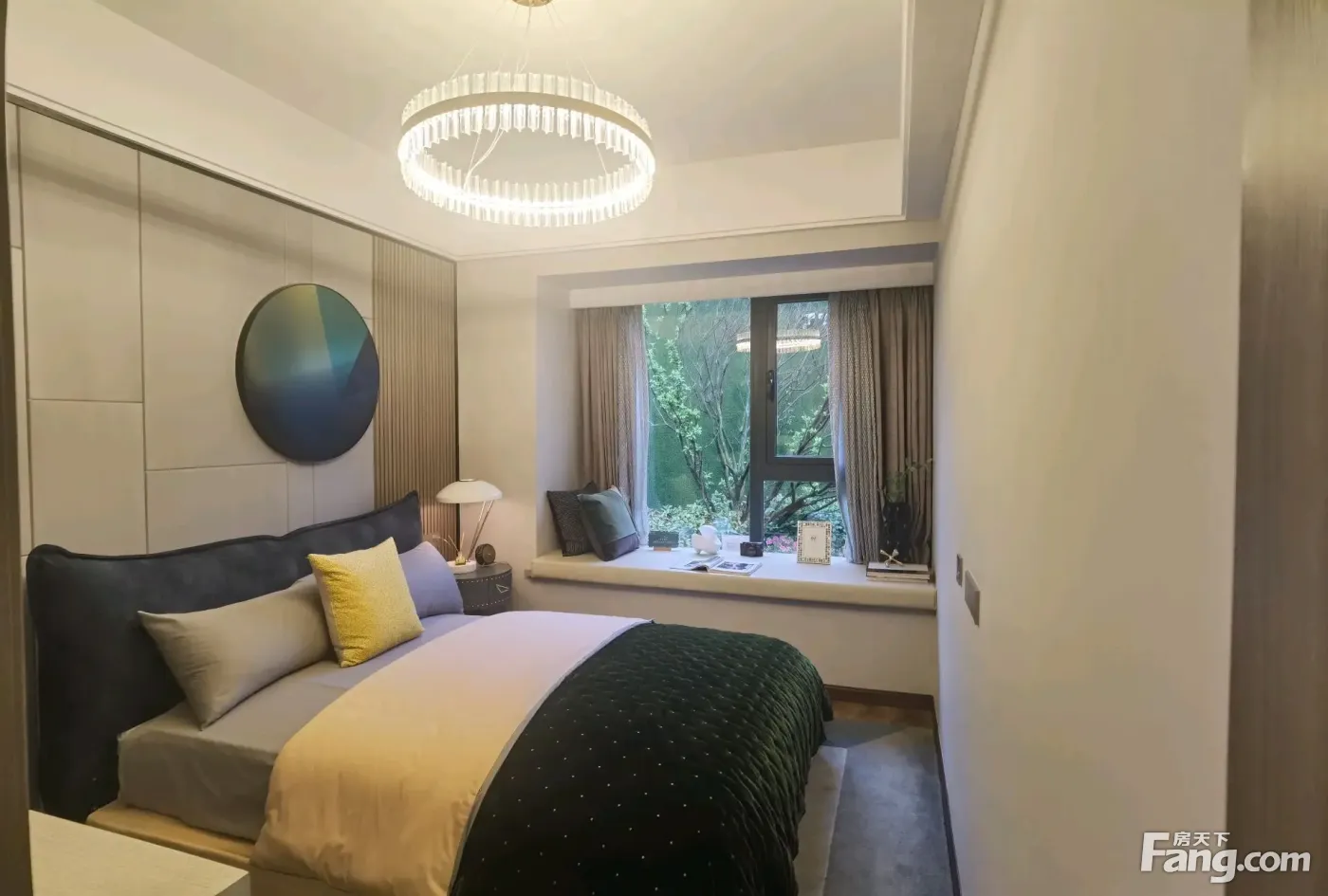 从花语墅现场发来3条项目新消息,请查看!